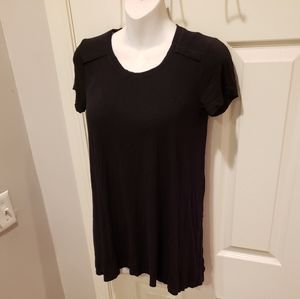 Side Access Nursing Tunic